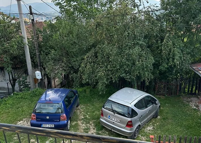 Apartman Elma