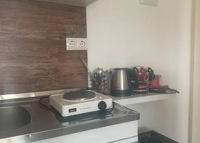 Apartman Elma