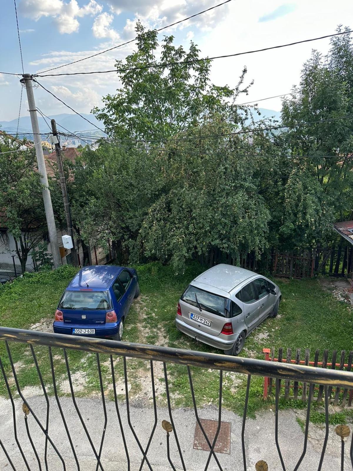 Elma Daire Saraybosna
